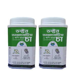Doctor Diabetic Tea 2 Pcs