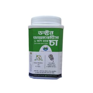 Doctor Diabetic Tea